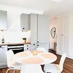 Appartamento Neu - Frisch Renoviertes Ferienapartment 