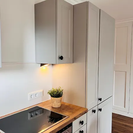 Neu - Frisch Renoviertes Ferienapartment 