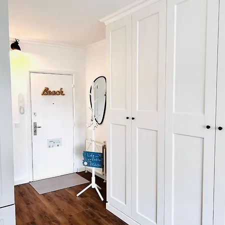 Apartman Neu - Frisch Renoviertes Ferienapartment 