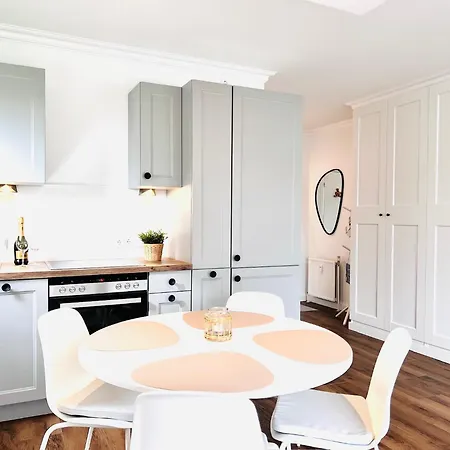 Apartman Neu - Frisch Renoviertes Ferienapartment 