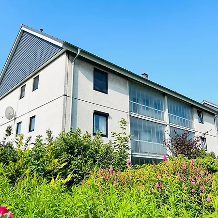 Apartment Neu - Frisch Renoviertes Ferienapartment 